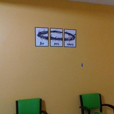 Pousada Estrela Marinha Maceio Praia De Ipioca Hotell Eksteriør bilde