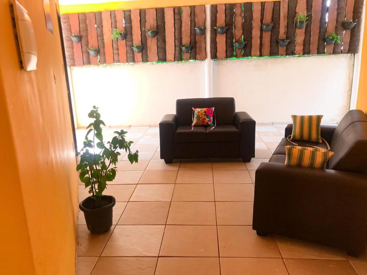 Pousada Estrela Marinha Maceio Praia De Ipioca Hotell Eksteriør bilde