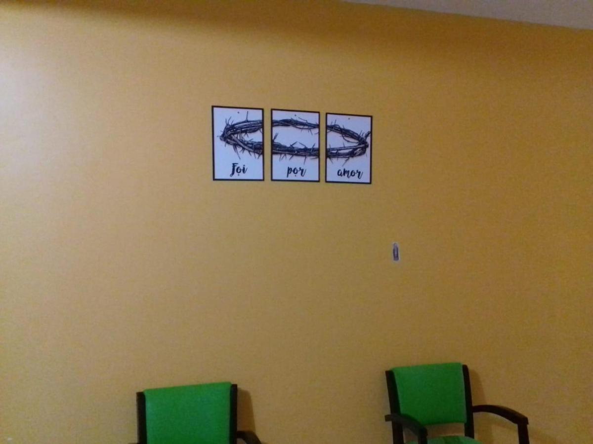Pousada Estrela Marinha Maceio Praia De Ipioca Hotell Eksteriør bilde