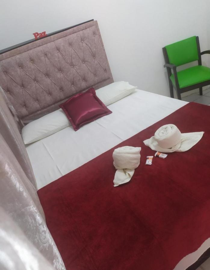 Pousada Estrela Marinha Maceio Praia De Ipioca Hotell Eksteriør bilde