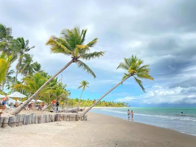 Pousada Estrela Marinha Maceio Praia De Ipioca Hotell Eksteriør bilde