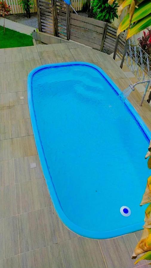Pousada Estrela Marinha Maceio Praia De Ipioca Hotell Eksteriør bilde