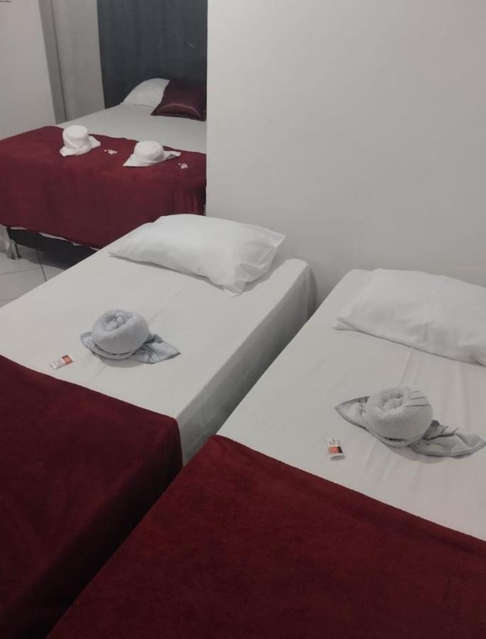 Pousada Estrela Marinha Maceio Praia De Ipioca Hotell Eksteriør bilde