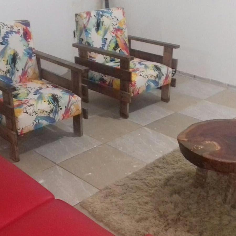 Pousada Estrela Marinha Maceio Praia De Ipioca Hotell Eksteriør bilde