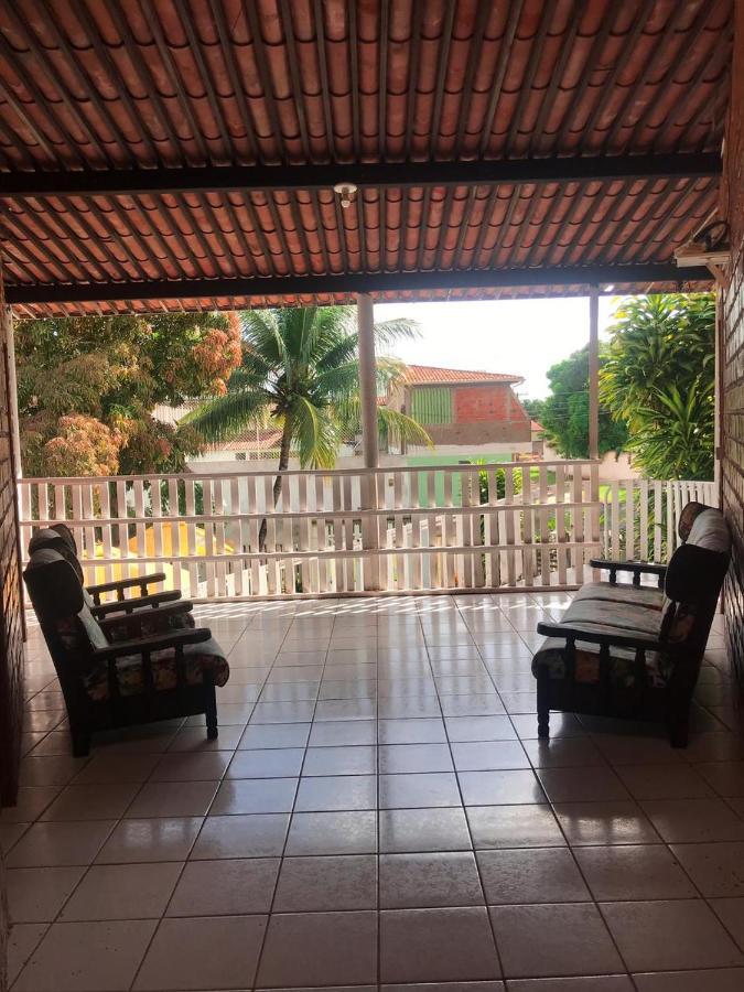 Pousada Estrela Marinha Maceio Praia De Ipioca Hotell Eksteriør bilde